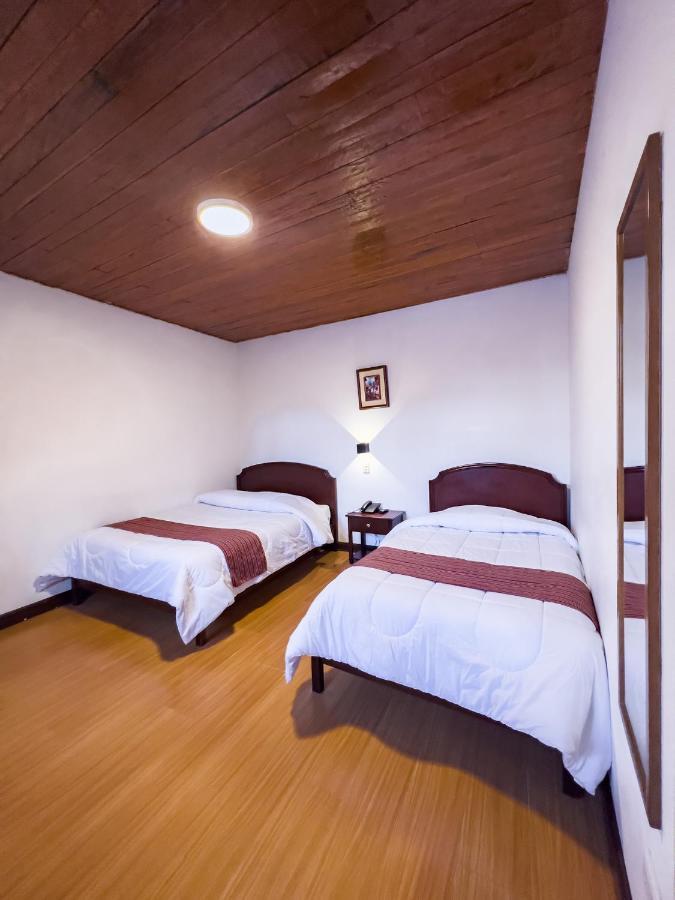 Hotel Cusco Plaza Saphi Екстериор снимка