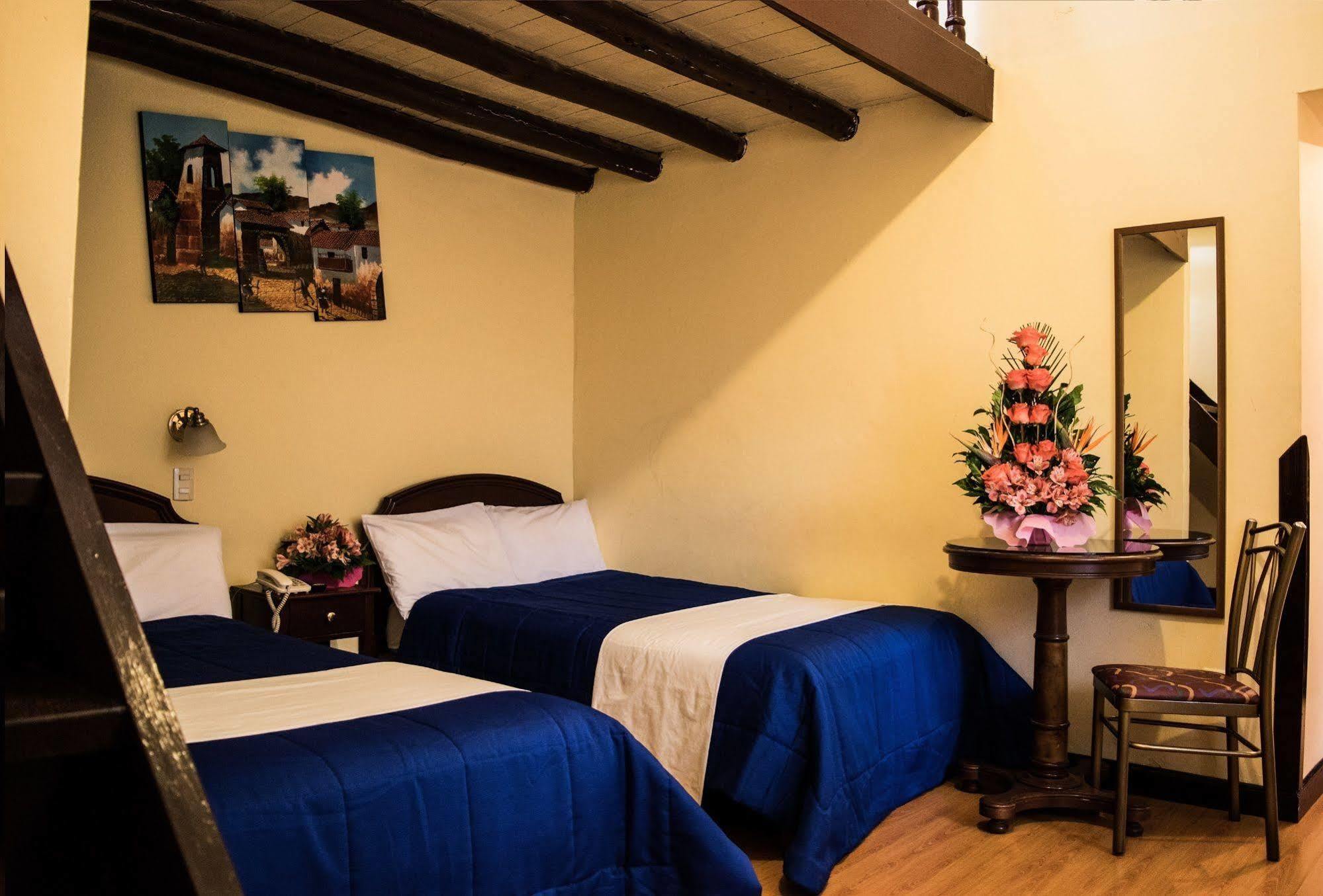 Hotel Cusco Plaza Saphi Екстериор снимка